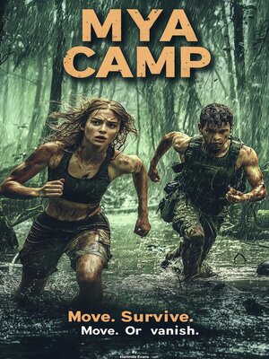cover image of MYA Camp